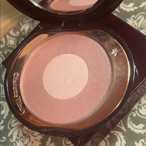 Charlotte Tilbury Pillow Talk Blush